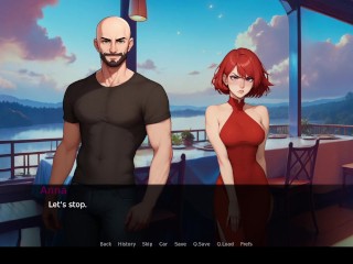 My Girlfriend's New Kink - Part 4 Full Walkthrough