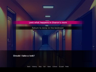 My Girlfriend's New Kink - Part 4 Full Walkthrough