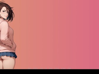 My Girlfriend's New Kink - Part 5 Full Walkthrough