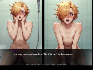 My Girlfriend's New Kink - Part 5 Full Walkthrough