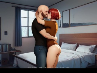 My Girlfriend's New Kink - Part 5 Full Walkthrough