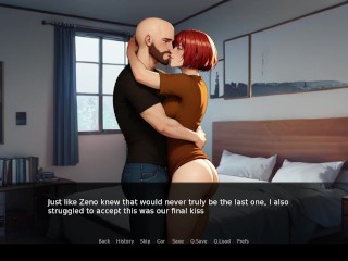 My Girlfriend's New Kink - Part 5 Full Walkthrough