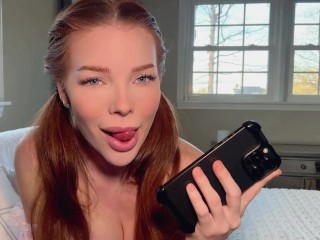 Missed Call: A 6 Minutes ASMR Voicemail from your long-distance gf 🥺🔥