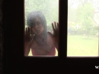 WHORNYFILMS 1 Lucky Guy With 5 Horny Sluts