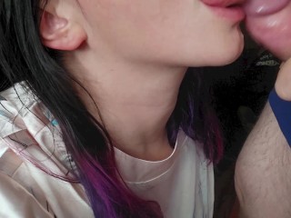 I Love You! Please feed me cum. Cock Worship Dirty-Talk