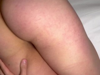 Foursome one girl three boys