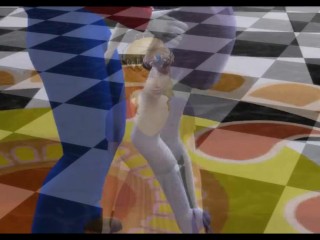 Mario Bros x Peach x Zelda x Bowser x Ganondorf hentai