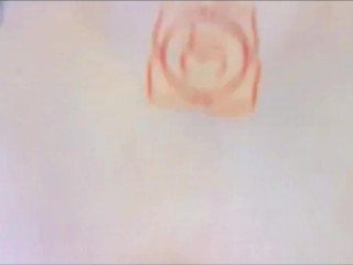 18 year old hippie hostess needed a ride home... boyfriend did NOT like that she got dicked down