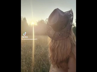 Country Girl Photo Compilation