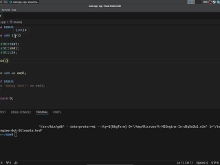 #29 Preprocessor Directives