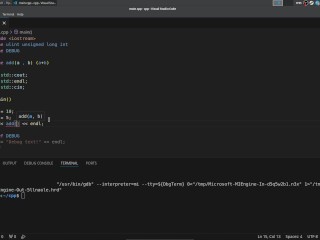 #29 Preprocessor Directives