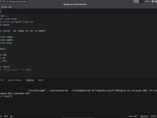 #29 Preprocessor Directives