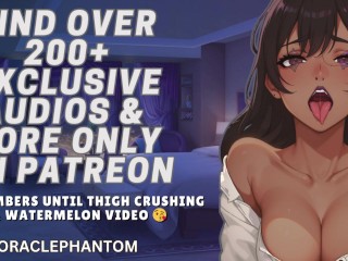 [F4M] Your Feisty Southern Belle GF Wants to Show Her Appreciation [Audio Porn] [Southern Accent]