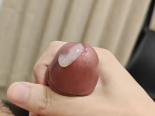 daily pleasure: solo stroke & relax #79