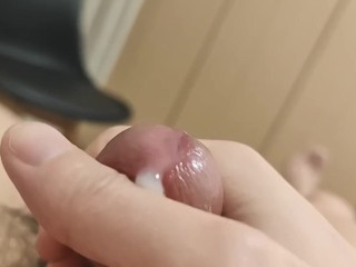 daily pleasure: solo stroke & relax #80