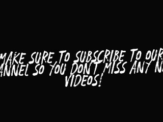 I just bent down to scrub the tub and his cock was inside me!