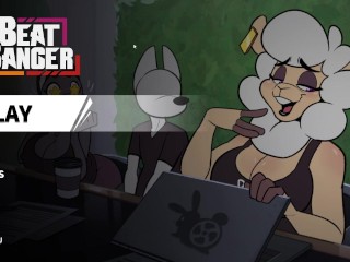 Dando Leitinho Na Boca Dessa Ovelhinha - Beat Banger Gallery Sem comentarios no lado Esquerdodo fone