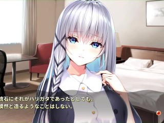 【H GAME】Role player：いくら姉妹♡Hアニメーション ダークエルフ編 エロアニメ｜エロゲ｜Hentai｜Anime｜Eroge