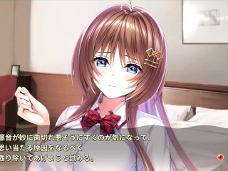 【H GAME】Role player：いくら姉妹♡Hアニメーション ダークエルフ編 エロアニメ｜エロゲ｜Hentai｜Anime｜Eroge