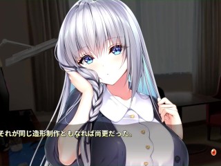 【H GAME】Role player：いくら姉妹♡Hアニメーション ダークエルフ編 エロアニメ｜エロゲ｜Hentai｜Anime｜Eroge
