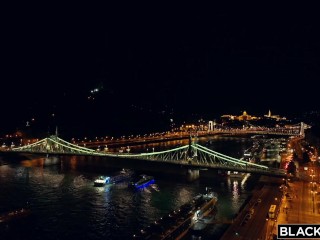 BLACKED BBC Hungry Influencer Jade Maris Can't Resist Cheating On Boyfriend