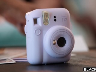 BLACKED BBC Hungry Influencer Jade Maris Can't Resist Cheating On Boyfriend