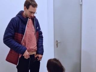 Dziewczyna z protestu