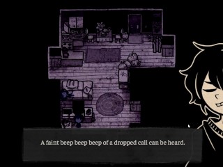 QUARENTINED WITH MY GOTH STEPSIS - COFFIN OF ANDY AND LEYLEY