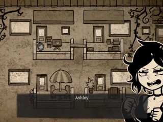 QUARENTINED WITH MY GOTH STEPSIS - COFFIN OF ANDY AND LEYLEY