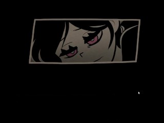 QUARENTINED WITH MY GOTH STEPSIS - COFFIN OF ANDY AND LEYLEY