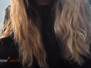 Asian Milf Really Knows How To Ride A Cock - She Couldn't Control HerSelf n I Couldn't Resist ایرانی