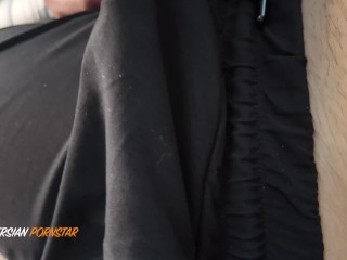 Asian Milf Really Knows How To Ride A Cock - She Couldn't Control HerSelf n I Couldn't Resist ایرانی