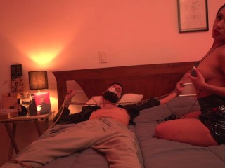 Fetish Fashion: Dressing for Your Darkest Fantasies