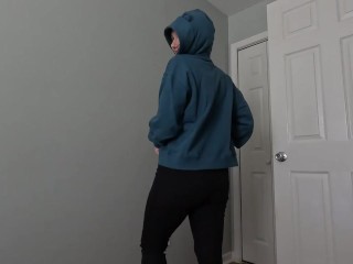 Chatty Teddy Fresh Try-On Haul | Changing Room POV