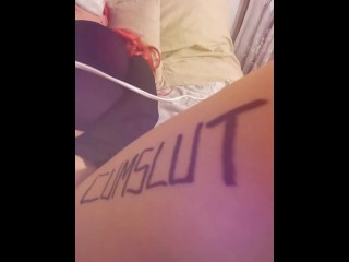 Breed Me & Make Me Squirt... 💦💦💦