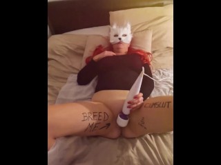 Breed Me & Make Me Squirt... 💦💦💦