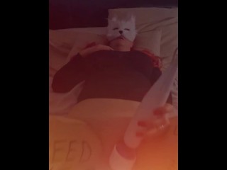 Breed Me & Make Me Squirt... 💦💦💦