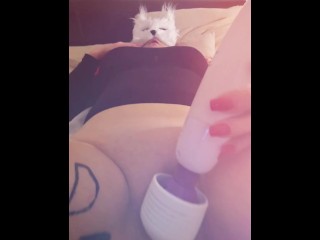 Breed Me & Make Me Squirt... 💦💦💦