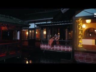 ModelMedia Asia - Nezha 2 - The Three Dragon Maidens want to drain Nezha's semen