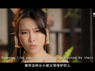 ModelMedia Asia - Nezha 2 - The Three Dragon Maidens want to drain Nezha's semen