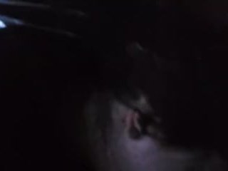 Blowjob After Quickie Before Friends Got Back to Camp