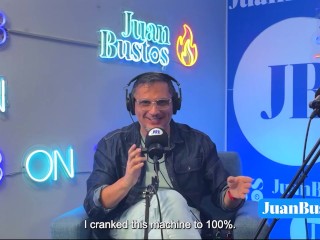 Multiorgasmo lésbico: cabalgan sin freno hasta acabar temblando