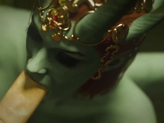 “Taste of the Nine Hells” Circle #3 release for everyone! 😈