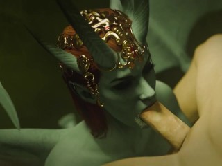 “Taste of the Nine Hells” Circle #3 release for everyone! 😈