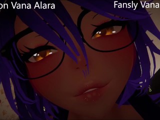 Step sis catches you jerking it so she helps you out