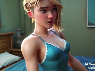 Spider Verse Gwen Stacy Porn Hentai R34 collection nsfw nude cartoon porn pictures watch now Ai Gene