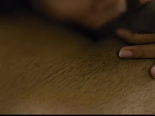 Pinay Gf swallowed my cum after Anal and Blowjob