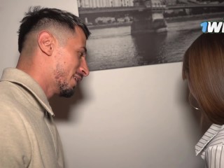 Make Your Boss Lady Scream in Bed Not in the Office