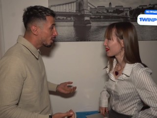 Make Your Boss Lady Scream in Bed Not in the Office