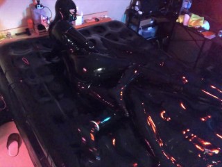 Latex  Airi&Mina 011